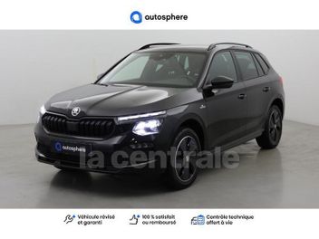 SKODA KAMIQ (2) 1.0 TSI EVO 2 116 MONTE CARLO DSG7
