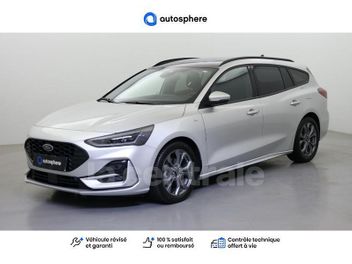 FORD FOCUS 4 SW IV (2) SW 1.0 ECOBOOST 155 S&S MHEV ST-LINE STYLE