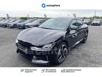 KIA EV6 585 CH AWD GT 77.4KWH