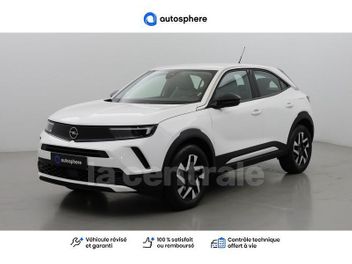 OPEL 