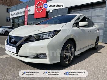 NISSAN LEAF 2 II (2) 150 40KWH TEKNA