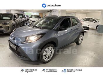 TOYOTA AYGO X 1.0 VVT-I 72 DYNAMIC