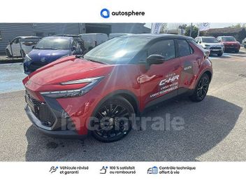 TOYOTA C-HR 2 II 2.0 HYBRIDE 200 GR SPORT