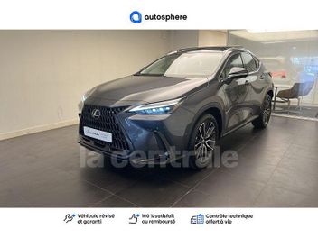 LEXUS NX 2 II (2) 2.5 450H+ 4WD HYBRIDE RECHARGEABLE EXECUTIVE