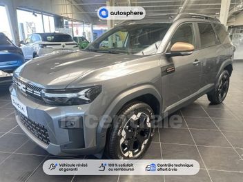 DACIA BIGSTER 1.2 TCE 140 EXTREME