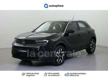 OPEL 