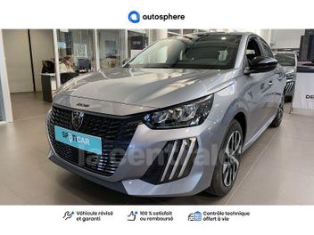 PEUGEOT 208 (2E GENERATION) II (2) 1.2 PURETECH 100 S&S STYLE BVM6