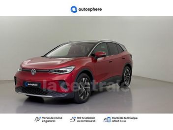 VOLKSWAGEN ID.4 286 PRO LIFE MAX 77 KWH