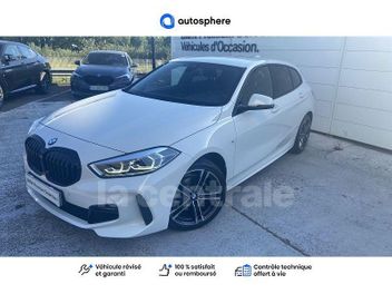 BMW SERIE 1 F40 (F40) 118I 136 M SPORT DKG7