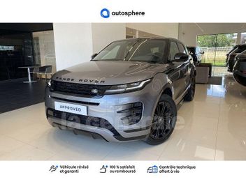 LAND ROVER RANGE ROVER EVOQUE 2 II 1.5 P270E PHEV AWD DYNAMIC SE BVA8