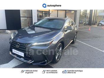 LEXUS NX 2 II (2) 2.5 450H+ 4WD HYBRIDE RECHARGEABLE EXECUTIVE