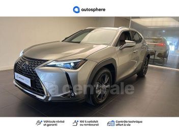 LEXUS UX (2) UX MC 300H 2WD LUXE