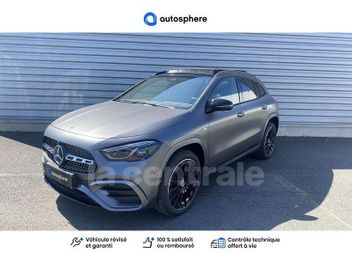 MERCEDES GLA 2 II (2) 250 E HYBRID EQ AMG LINE 8G-DCT