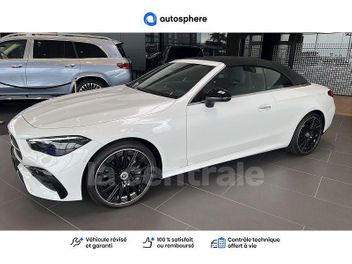 MERCEDES CLE CABRIOLET CABRIOLET 300 4MATIC AMG LINE 9G-TRONIC