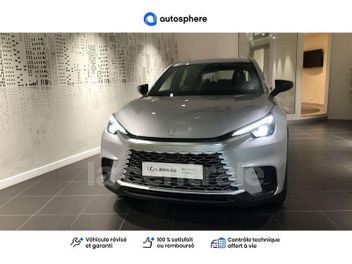 LEXUS 