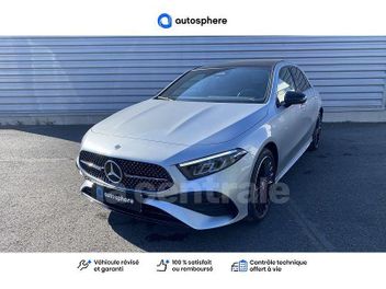 MERCEDES CLASSE A 4 IV (2) 250 E HYBRID EQ AMG LINE 8G-DCT