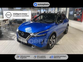 NISSAN QASHQAI 3 III (2) 1.5 E-POWER 190 TEKNA+