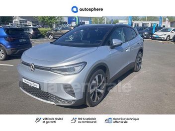 VOLKSWAGEN ID.4 286 PRO LIFE MAX 77 KWH