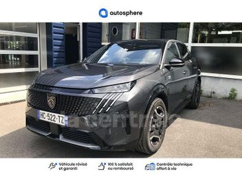 PEUGEOT E-3008 (3E GENERATION) III ELECTRIQUE 210 GT 73 KWH