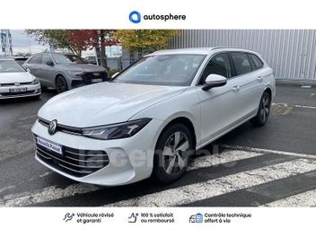 VOLKSWAGEN PASSAT 9 SW IX SW 1.5 ETSI OPF 150 LIFE PLUS DSG7