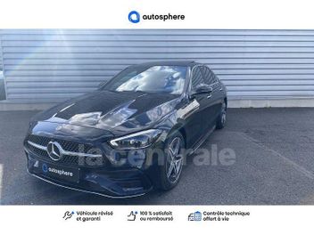 MERCEDES CLASSE C 5 V 300 E E-HYBRID EQ AMG LINE + 9G-TRONIC