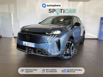 PEUGEOT E-3008 (3E GENERATION) III ELECTRIQUE 210 ALLURE 73 KWH