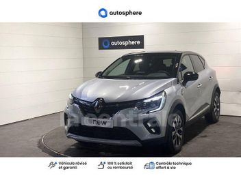 RENAULT CAPTUR 2 II (2) 1.0 TCE 90 TECHNO