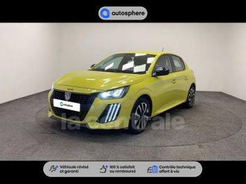 PEUGEOT 