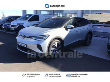 VOLKSWAGEN ID.4 286 PRO LIFE MAX 77 KWH