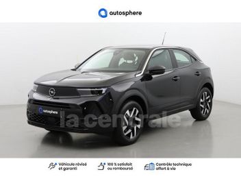 OPEL MOKKA 2 II 1.2 TURBO 100 MOKKA BVM6