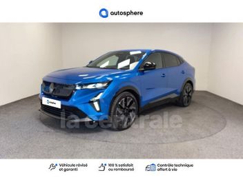 RENAULT RAFALE 1.2 E-TECH FULL HYBRID 200 ESPRIT ALPINE