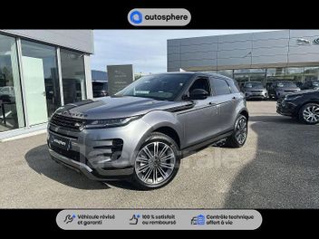 LAND ROVER RANGE ROVER EVOQUE 2 II 1.5 P270E PHEV AWD DYNAMIC HSE BVA8