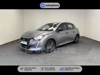 PEUGEOT 208 (2E GENERATION) II 1.2 PURETECH 75 S&S ACTIVE PACK