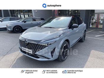 NISSAN QASHQAI 3 III (2) 1.5 E-POWER 190 N-DESIGN+