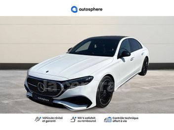 MERCEDES CLASSE E 5 V (2) 300 DE AMG LINE 9G-TRONIC