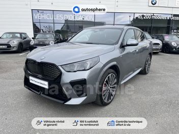 BMW X2 U10 (U10) EDRIVE20 204 M SPORT 66.5 KWH BVA