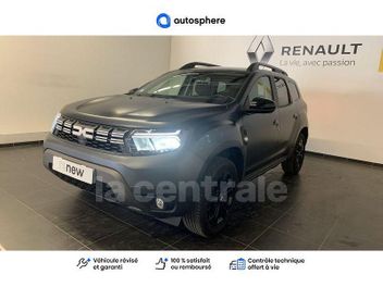 DACIA 