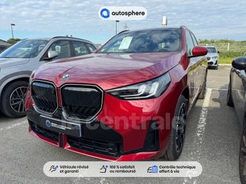 BMW X3 G45 (G45) 20D XDRIVE 197 M SPORT BVA8
