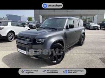 LAND ROVER DEFENDER 4 IV 110 V8 P525 CARPATHIAN BVA8