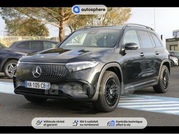MERCEDES EQB 250+ AMG LINE 70.5KWH