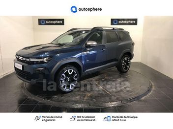 DACIA BIGSTER 1.8 HYBRID 155 JOURNEY