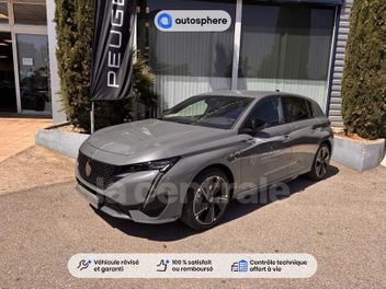 PEUGEOT E-308 (3E GENERATION) III ELECTRIQUE 54 KWH 156 GT