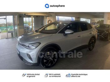 VOLKSWAGEN ID.4 286 PRO LIFE MAX 77 KWH