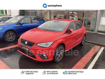 SEAT IBIZA 5 V (2) 1.0 ECOTSI 110 S/S COPA BVM6