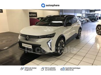RENAULT SCENIC 5 V E-TECH ELECTRIQUE 220 GRANDE AUTONOMIE TECHNO 87 KWH