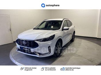 FORD KUGA 3 III 2.5 DURATEC 183 FHEV I-AWD ST-LINE X POWERSHIFT