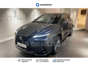 LEXUS NX 2 II (2) 2.5 450H+ 4WD HYBRIDE RECHARGEABLE EXECUTIVE
