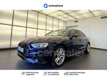 AUDI A4 (5E GENERATION) V (2) A4 35 TFSI 150 COMPETITION S TRONIC 7