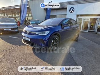 VOLKSWAGEN ID.4 286 PRO LIFE MAX 77 KWH