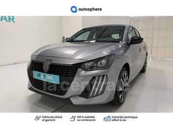PEUGEOT E-208 (2E GENERATION) II (2) ELECTRIQUE 50 KWH 136 ACTIVE
